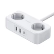 Kép 2/2 - UGREEN DigiNest 30W hálózati töltő