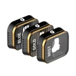Kép 6/6 - 3 darabos PolarPro FX szűrőkészlet DJI Mini 3 Pro-hoz