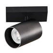 Kép 1/2 - Yeelight mennyezeti reflektor YLDDL-0083 (egy izzó) fekete