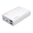 Kép 4/5 - Romoss Sense 4 Mini Powerbank 10000mAh (fehér)