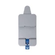 Kép 6/7 - DIN Rail mounting bracket Sonoff DR