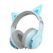 Kép 1/8 - gamer fejhallgató Edifier HECATE G5BT (égszínkék)