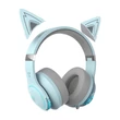 Kép 4/8 - gamer fejhallgató Edifier HECATE G5BT (égszínkék)