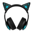 Kép 3/7 - gamer fejhallgató Edifier HECATE G5BT (fekete)