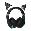 Kép 4/7 - gamer fejhallgató Edifier HECATE G5BT (fekete)