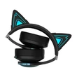 Kép 6/7 - gamer fejhallgató Edifier HECATE G5BT (fekete)