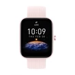 Kép 1/7 - Amazfit Bip 3 Pro Okosóra (rózsaszín)
