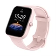 Kép 2/7 - Amazfit Bip 3 Pro Okosóra (rózsaszín)