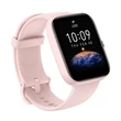 Kép 3/7 - Amazfit Bip 3 Pro Okosóra (rózsaszín)