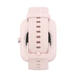 Kép 5/7 - Amazfit Bip 3 Pro Okosóra (rózsaszín)