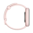 Kép 6/7 - Amazfit Bip 3 Pro Okosóra (rózsaszín)