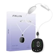 Kép 1/2 - ANLAN 09-AAMY02-02A EMS Relax Meleg kompressziós nyakmasszírozó