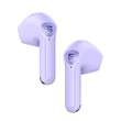 Kép 2/5 - Soundpeats Air 3 fülhallgató (Lila)