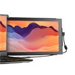 Kép 1/3 - Mobile Pixels Trio Max  14,1" laptop monitor (fémfekete)