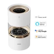 Kép 1/7 - Smartmi Rainforest Humidifier  okos párásító