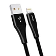 Kép 2/2 - USB Lightning kábel Vipfan A01