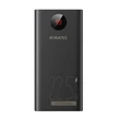 Kép 1/2 - Romoss PEA40PF Powerbank,40000mAh,22.5W (fekete)