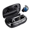 Kép 2/2 - Tribit  BTH92 FlyBuds 3 TWS fülhallgató (fekete)