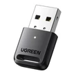 Kép 1/3 - UGREEN CM390 Bluetooth 5.0 USB adapter (fekete)