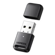 Kép 3/3 - UGREEN CM390 Bluetooth 5.0 USB adapter (fekete)