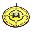 Kép 1/3 - Leszállópálya drónokhoz Sunnylife DJI-TJP07, 70 cm
