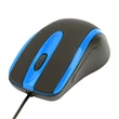 Kép 2/4 - Havit MS753 universal mouse (black&blue)