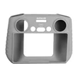 Kép 1/2 - Silicone Cover Sunnylife for DJI RC controller (gray) MM3-BHT441
