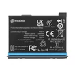 Kép 1/4 - Akkumulátor Insta360 X3 1800 mAh