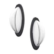 Kép 1/3 - Tapadós lencsevédő Insta360 X3