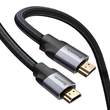 Kép 2/5 - Baseus Enjoyment Series HDMI 2.0 kábel