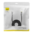 Kép 5/5 - Baseus Ethernet RJ45 hálózati kábel