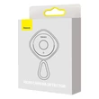 Kép 5/5 - Baseus Heyo Hidden Camera Detector (White)