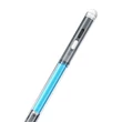 Kép 6/8 - Capacitive LED stylus for phone / tablet Baseus Smooth Writing (white)