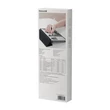 Kép 8/8 - Capacitive LED stylus for phone / tablet Baseus Smooth Writing (white)