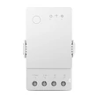Kép 1/2 - Sonoff THR316 WiFi-s kapcsoló páratartalom- és hőmérsékletmérő funkcióval