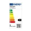 Kép 6/6 - Yeelight Staria Pro okos éjjeli lámpa