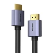 Kép 2/6 - Baseus High Definition Series HDMI kábel