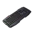Kép 4/4 - Havit KB878L gamer billentyűzet RGB (fekete)