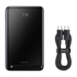Kép 8/9 - Baseus Magnetic Powerbank 10000mAh