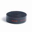 Kép 1/3 - Velcro tape, cable organizer Mcdodo VS-0960 1m (black)