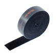 Kép 1/2 - Velcro tape, cable organizer Mcdodo VS-0961, 3m (black)