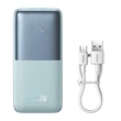 Kép 2/6 - Baseus Bipow Pro Powerbank 10000mAh