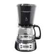 Kép 1/2 - Techwood pour-over kávéfőző TCA-846 (fekete)
