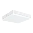 Kép 1/3 - BlitzWolf BW-LT40 LED mennyezeti lámpa távirányítóval, 2200LM