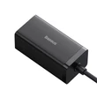 Kép 4/6 - Baseus GaN5 Pro wall charger 2xUSB-C + USB + HDMI