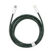 Kép 2/5 - USB-C cable for Lightning Baseus Dynamic 2 Series