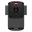 Kép 2/9 - Baseus Easy Control Clamp Autós telefontartó tapadókoronggal (fekete)