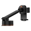Kép 3/9 - Baseus Easy Control Clamp Autós telefontartó tapadókoronggal (fekete)