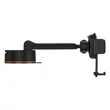 Kép 4/9 - Baseus Easy Control Clamp Autós telefontartó tapadókoronggal (fekete)