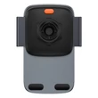 Kép 2/9 - Baseus Easy Control Clamp Autós telefontartó tapadókoronggal (szürke)